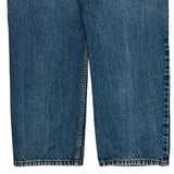 Levis Jeans - 36W 30L Blue Cotton
