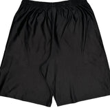 Ontario Basketball Nike Sport Shorts - Medium Black Polyester