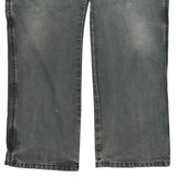 Dickies Carpenter Pants - 32W 30L Gray Cotton