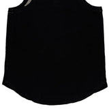 Motorcycles Harley Davidson Tank Top - Medium White Cotton