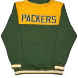 Green Bay Packers Nfl Football Hoodie - XL Green Cotton