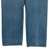 Levis Jeans - 32W 30L Light Wash Denim