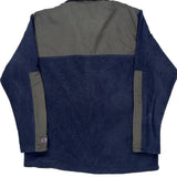 Wolverines Champion College Fleece - XL Gray Polyester