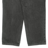 Levis 512 Jeans - 36W 30L Gray Cotton