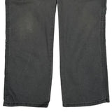 Dickies Carpenter Pants - 32W 31L Gray Cotton Blend