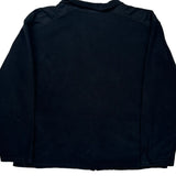 Reebok Fleece - XL Black Polyester
