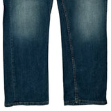 Levis Jeans - 36W 30L Blue Cotton