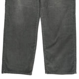 559 Levis Jeans - 33W 30L Gray Cotton