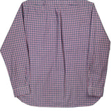 Ralph Lauren Checked Shirt - XL Multicoloured Cotton