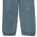 Calvin Klein Jeans - 26W UK 6 Light Wash Cotton
