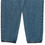 Made In USA Levis 550 Jeans - 33W 30L Blue Cotton