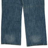 Seven 7 Jeans - 34W 30L Blue Denim