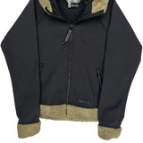 Marmot Jacket - Small Black Polyester