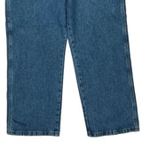 Unbranded Carpenter Jeans - 36W 30L Blue Denim