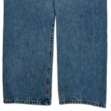 Levis 501 Jeans - 32W 30L Blue Cotton