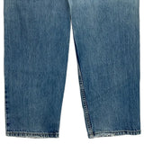 Levis Jeans - 38W 32L Acid Wash Denim