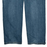 Levis Jeans - 38W 29L Blue Cotton