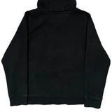 Carhartt Hoodie - 2XL Black Cotton