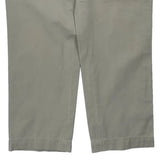 Polo By Ralph Lauren Chinos - 33W 31L Beige Cotton