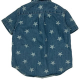 Age 3-4 Ralph Lauren Denim Shirt - 2XS Blue Denim