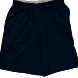 Nike Sport Shorts - XL Navy Polyester