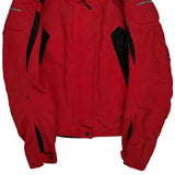 Unbranded Jacket - XL Red Polyester