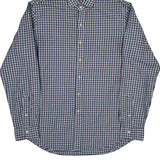 Polo By Ralph Lauren Checked Shirt - XL Multicoloured Cotton