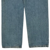 Made In USA Levis 505 Jeans - 34W 30L Blue Cotton