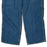 Unbranded Carpenter Jeans - 38W 31L Blue Denim