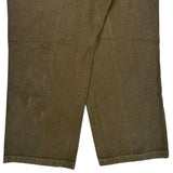 Enyce Jeans - 38W 30L Brown Cotton