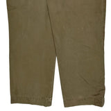 Polo By Ralph Lauren Chinos - 38W 29L Khaki Cotton
