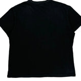 Polo By Ralph Lauren T-Shirt - XL Black Cotton