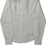Ralph Lauren Shirt - 2XS White Cotton