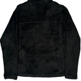 Patagonia Snap-T Fleece - XL Black Polyester