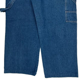 Smiths Carpenter Jeans - 36W 29L Blue Denim