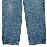 Levis Jeans - 36W 30L Light Wash Denim