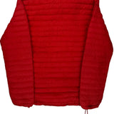 Helly Hansen Puffer - Large Red Polyester