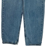 Levis Jeans - 32W 29L Blue Denim