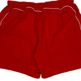 Nike Nike Sport Shorts - XL Red Polyester