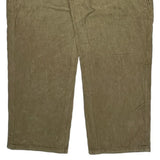 Calvin Klein Jeans Jeans - 34W 28L Khaki Corduroy