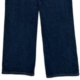 Dickies Jeans - 32W US 8 Dark Wash Cotton