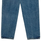 Levis Jeans - 26W US 2 Blue Denim