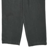 Polo By Ralph Lauren Pants - 36W 30L Black Cotton
