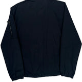 Tommy Hilfiger Jacket - Large Navy Polyester