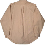 Ralph Lauren Shirt - XL Pink Cotton