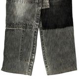 Tony Hawk Jeans - 29W 31L Gray Denim