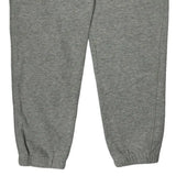 Polo By Ralph Lauren Joggers - Medium Gray Cotton
