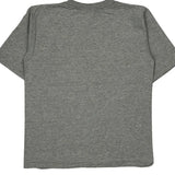 Age 7 Nike Philadelphia Phillies T-Shirt - Small Gray Cotton