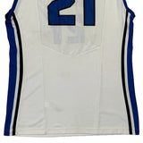 Bbc Nike Jersey - XL Blue Polyester