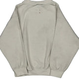 Age 6, Made In USA, Mickey Mouse Disney Cartoon Sweatshirt - Small Multicoloured Cotton